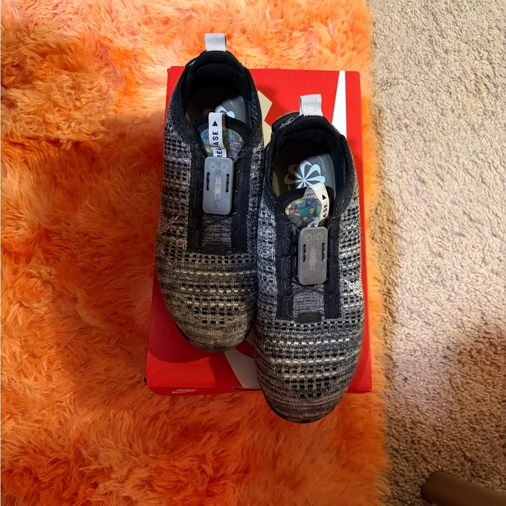 Vapormax Nike Release! Excellent Condition